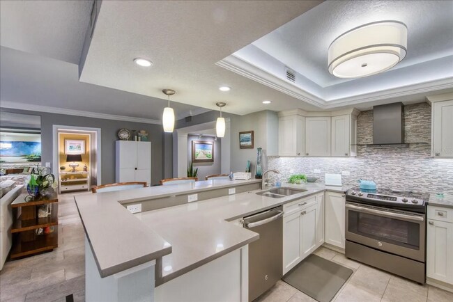 Building Photo - Beachfront Rental at TowerIsle – Fully Furnished and All Utilities Included! 2bed |2bath