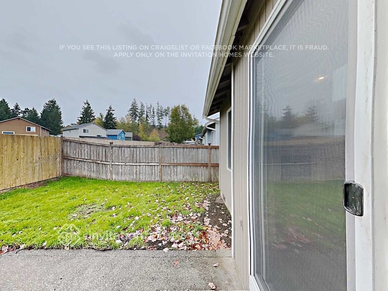 Building Photo - 1219 200th St Ct E