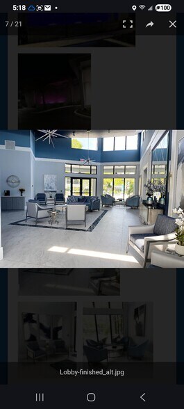 Building Photo - 6675 S Oriole Blvd