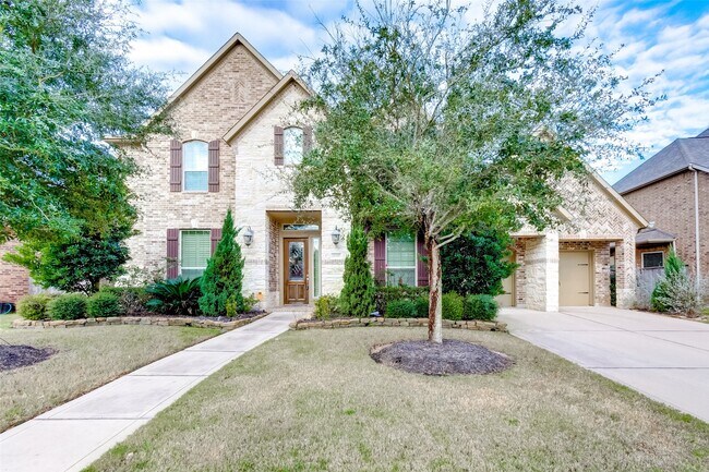 Building Photo - 10307 Latta Creek Dr