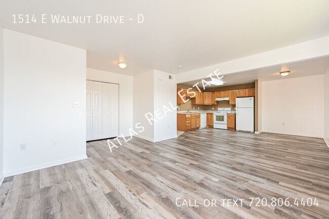 Building Photo - Spacious home in Brighton with assigned pa...