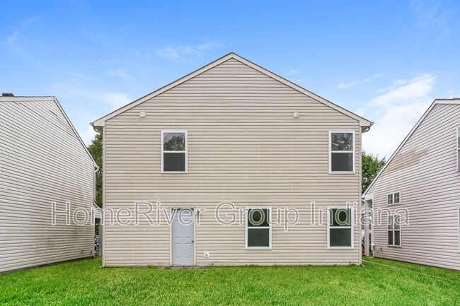 Building Photo - 4309 Village Trace Dr