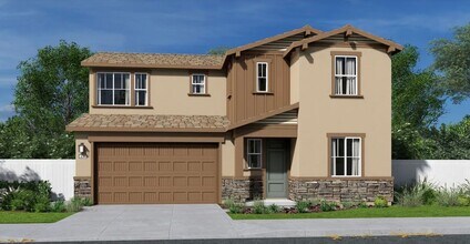 Building Photo - Charming New Home in Elk Grove, 4 bed / 3.5 bath!