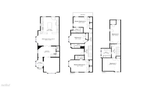 Building Photo - 3307 18th St NW