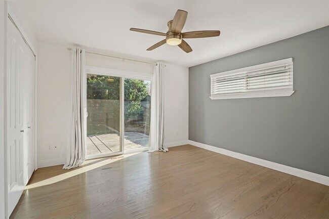 Master Bedroom - 1407 San Clemente Way