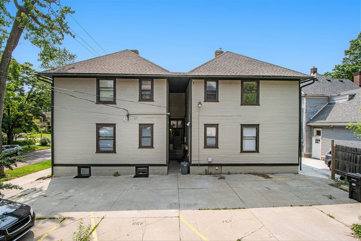 Building Photo - 456 Lafayette Ave SE
