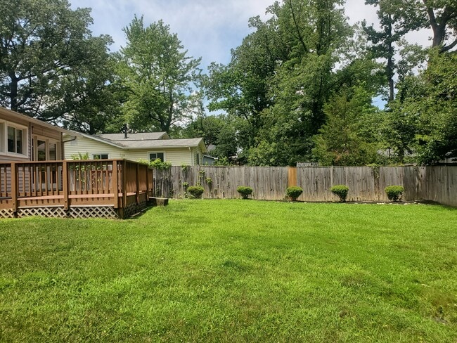 Building Photo - 4517 Mayfield Dr