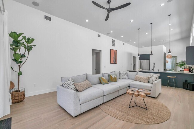 Building Photo - Luxury Living in Grand Central District: Exquisite Furnished Home with Pool