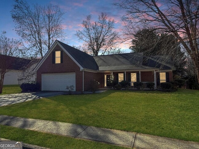 Building Photo - 3028 Express Ln NE