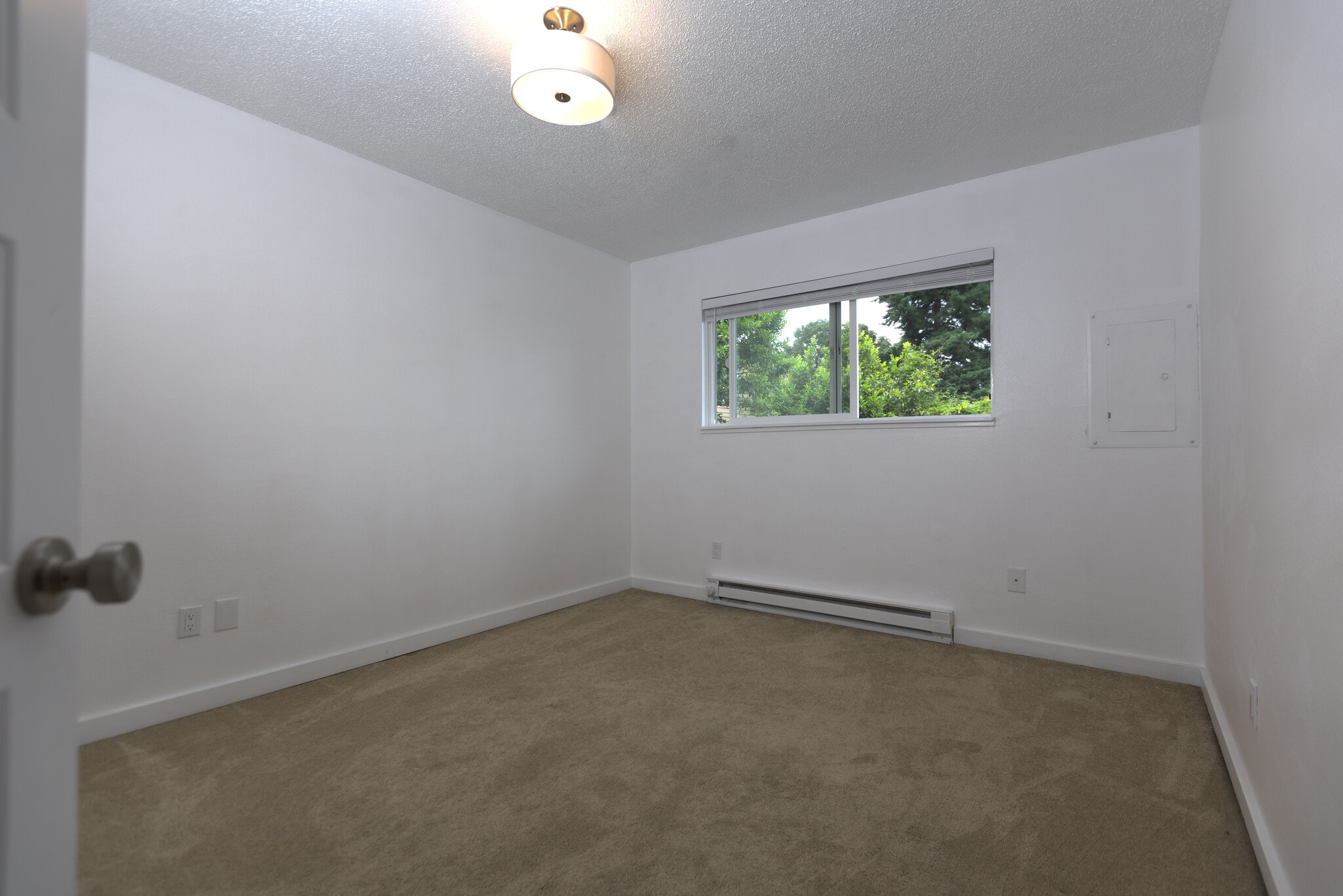 Bedroom #1 - 3229 SE 10th Ave