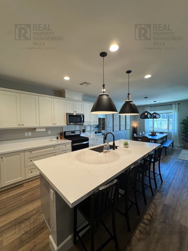 Building Photo - Stunning Menifee Retreat with Dream Kitchen, Spa-Like Primary Suite & Resort-Style Amenities