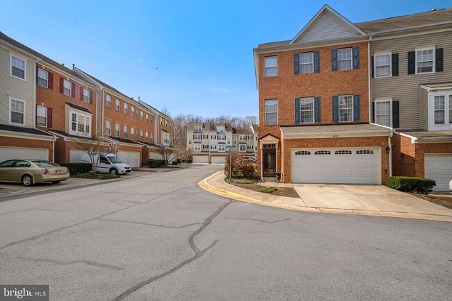Building Photo - 4809 Stilton Ct