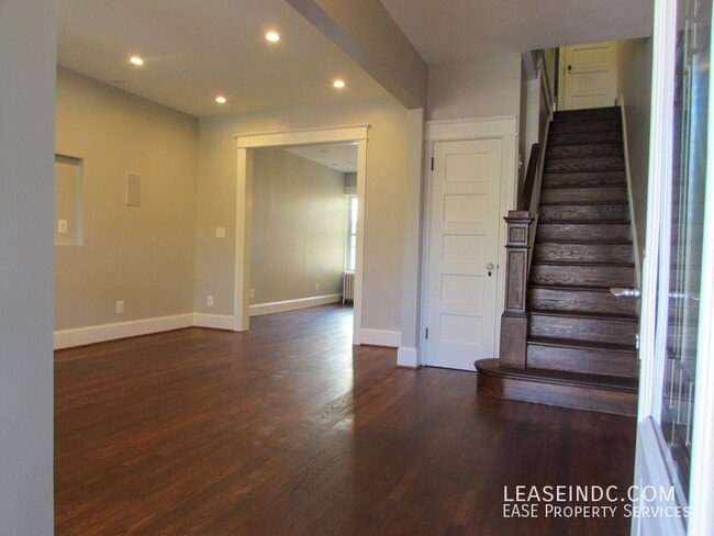 Building Photo - 3815 13th St NW