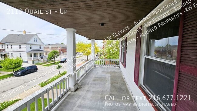 Building Photo - 2113 Quail St