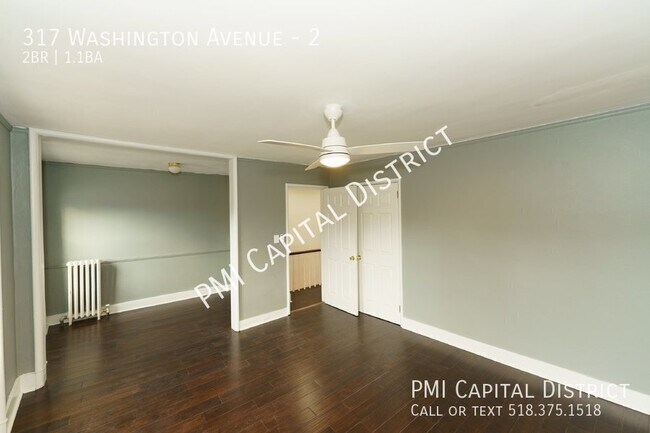 Building Photo - 317 Washington Ave