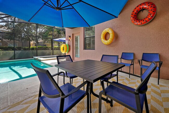 Building Photo - 5424 Solterra Cir