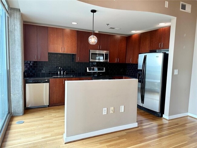 Building Photo - 361 17th St NW