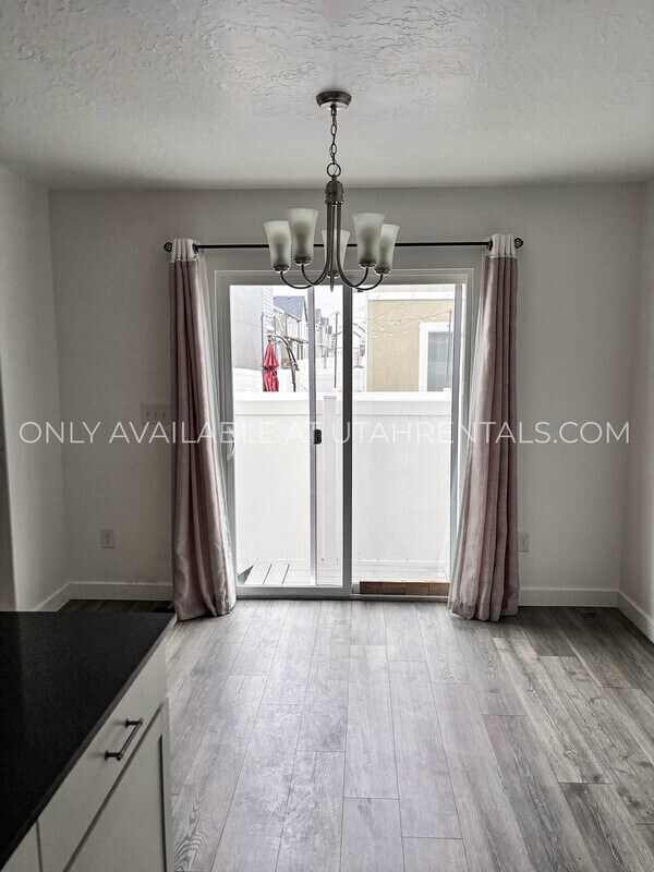 Building Photo - 3741 W 860 N