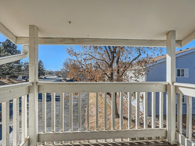 Building Photo - 13261 E Asbury Dr