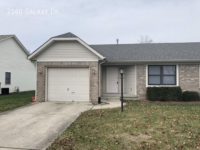 Primary Photo - 2160 Galaxy Dr