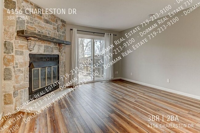 Building Photo - 4156 Charleston Dr