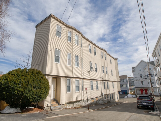 Building Photo - 80-82 Gershom Ave