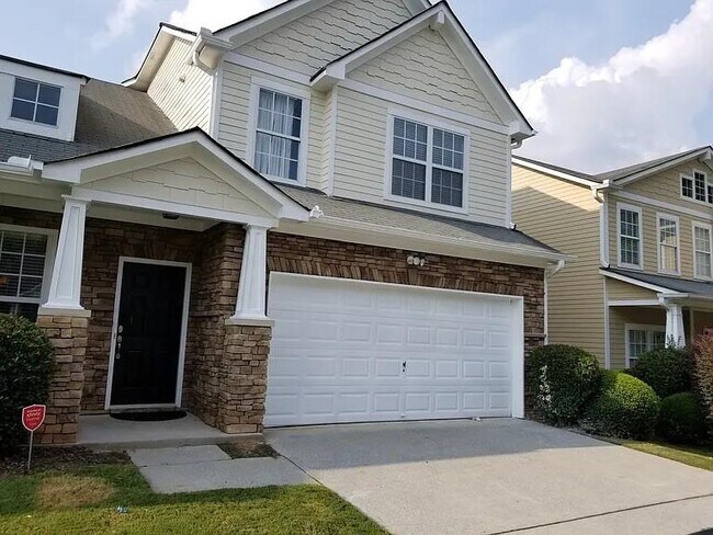 Building Photo - 1353 Dukes Creek Dr