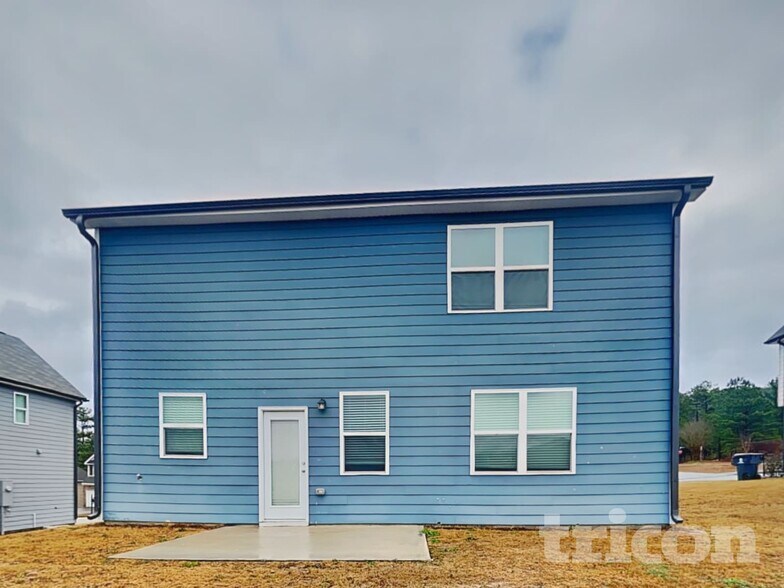 Building Photo - 7528 Congregation St