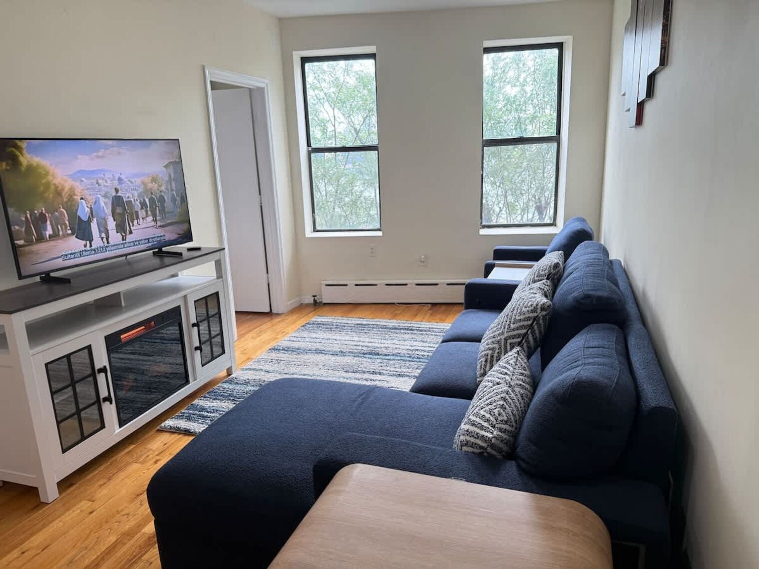 Building Photo - 849 JFK Blvd E