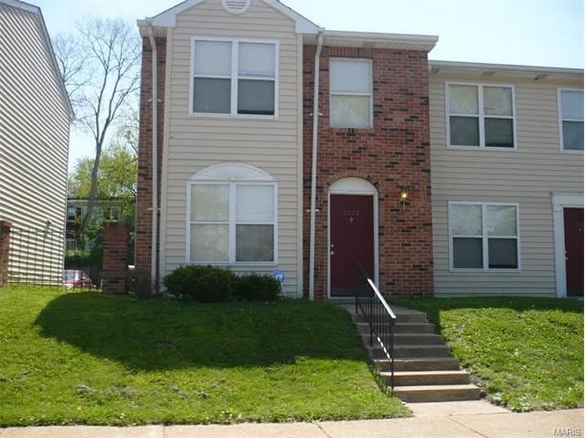 Building Photo - Amherst Place Condominiums