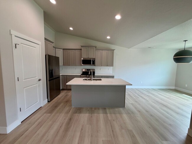 Building Photo - New Construction- Beautiful Features, 3-Bedroom, 2 Bath + 3 Car Garage