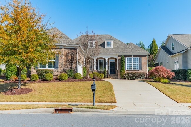 Building Photo - 15016 High Bluff Ct