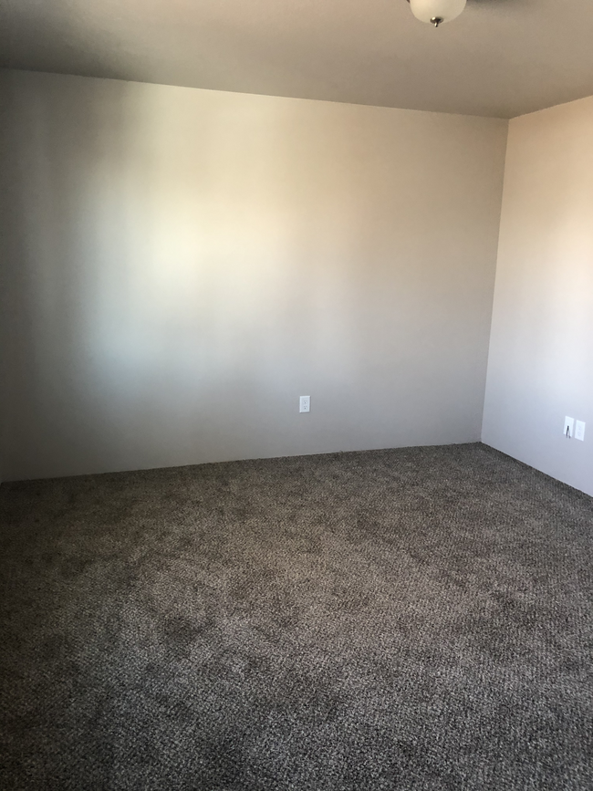 View of Master Bedroom from Closet - 1683 Grand Ave