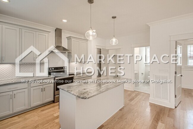 Building Photo - 518 Yokley Rd