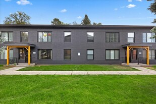 Building Photo - Lordwith Apartments