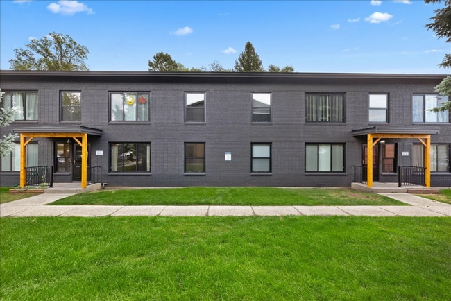 Building Photo - Lordwith Apartments