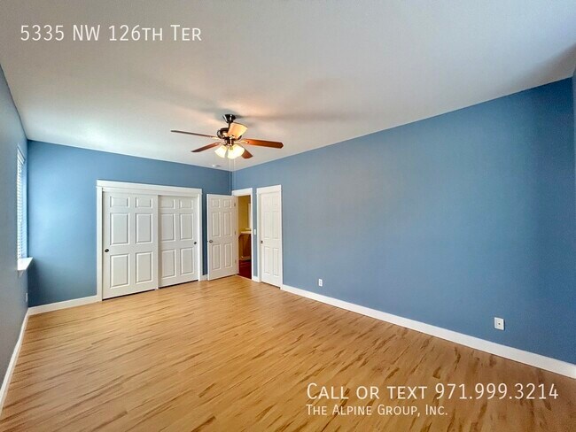 Building Photo - 5335 NW 126th Terrace