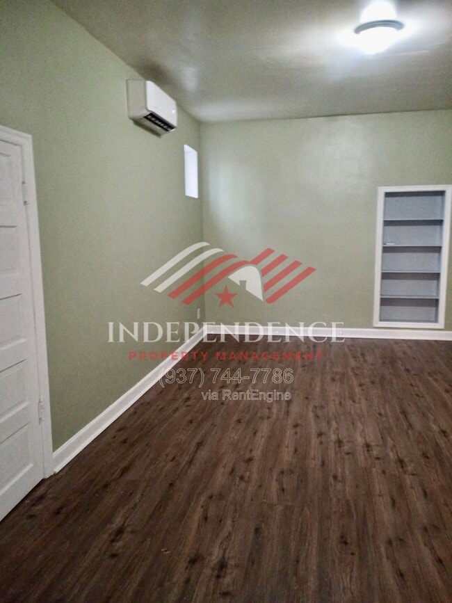 Building Photo - 408 N Wayne St