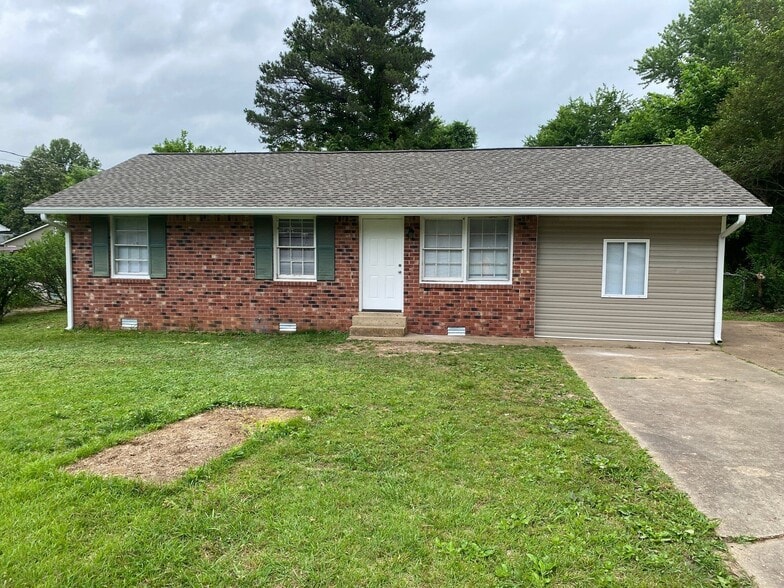 Primary Photo - 965 Rushmeade Rd
