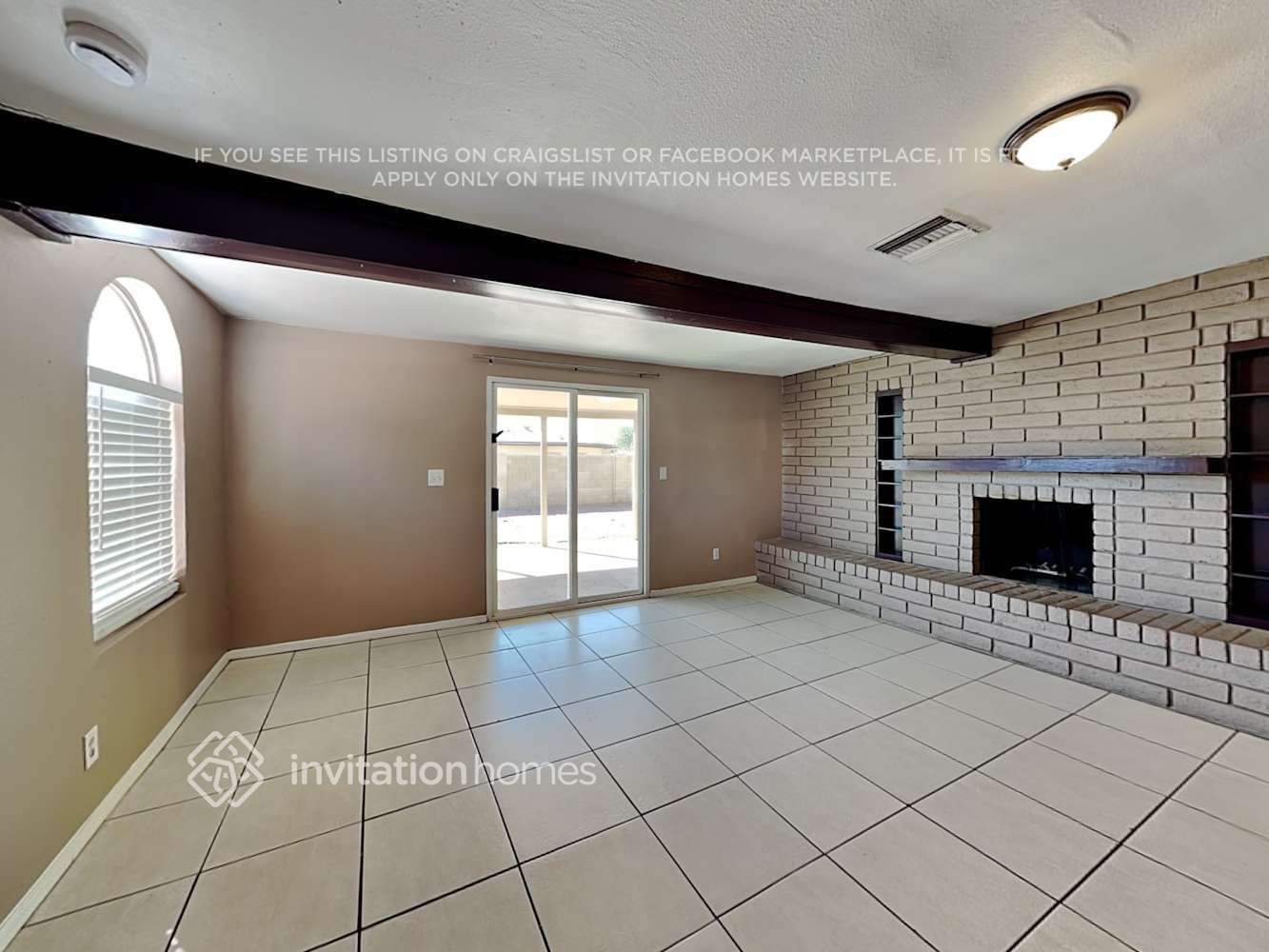 Building Photo - 6545 W Palo Verde Ave