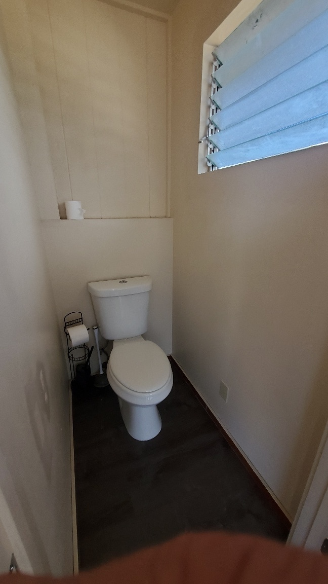 Building Photo - 1138 Kamaile St