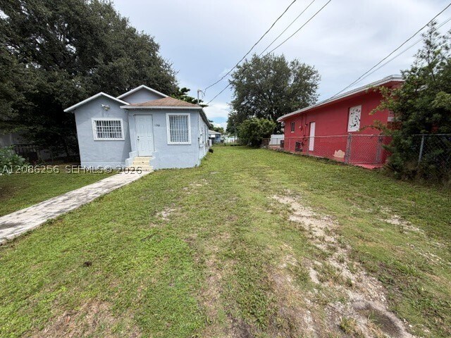 Building Photo - 1361 NW 68th Terrace