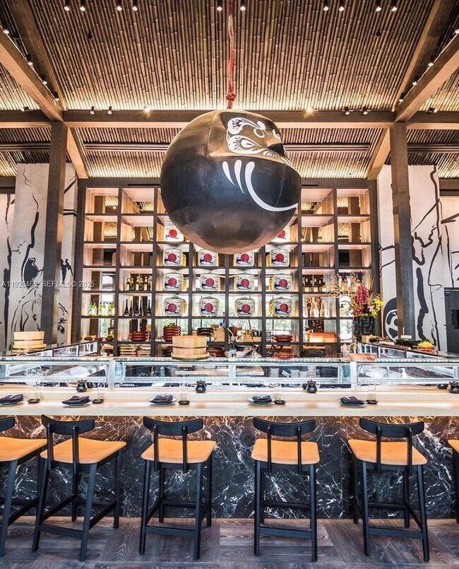 Building Photo - 801 S Miami Ave