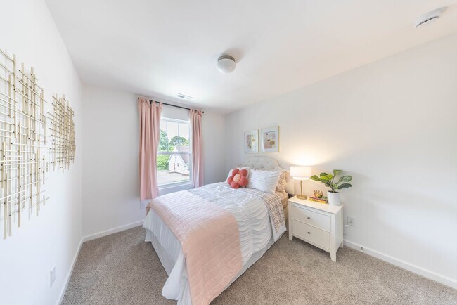 Building Photo - 3 Bedroom Townhome off Poplar Tend Rd - New Construction Towns at Cliffwood