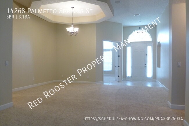 Building Photo - 14268 Palmetto Springs St
