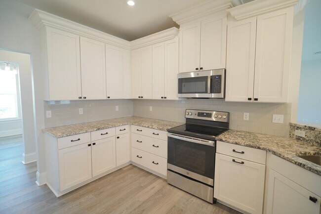 Building Photo - 3846 Arbor Dr