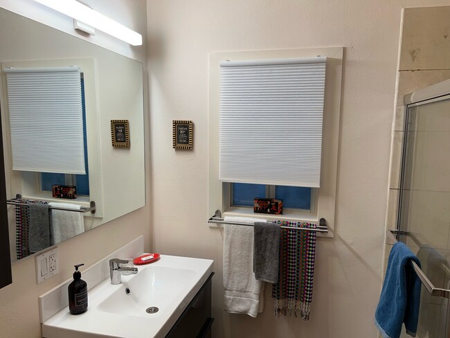 Bathroom 1 - 1304 Lakeside Ave S