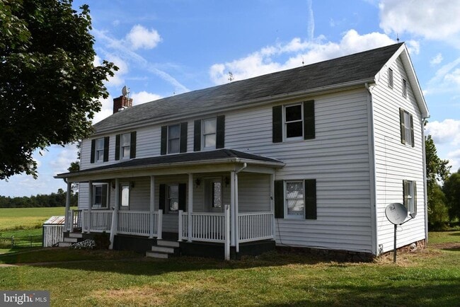 Building Photo - 11521 Wilhide Rd