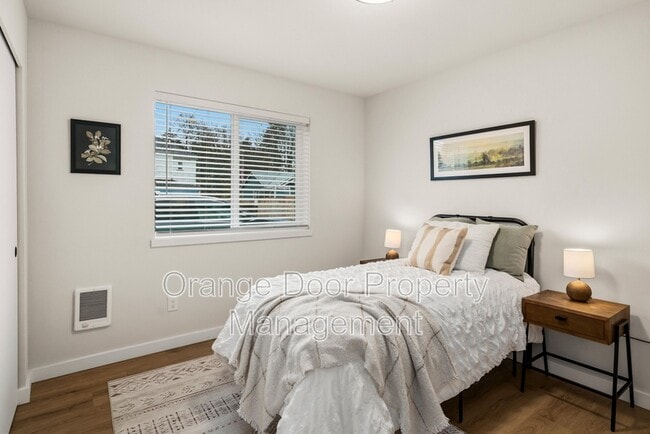 Building Photo - 3623 S J St