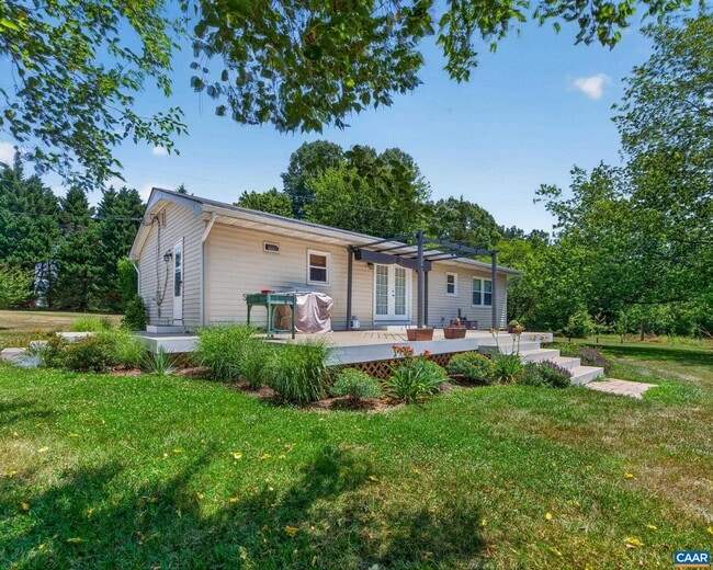 Building Photo - 625 S Spotswood Trail